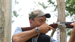 Gallery: SCC Kentucky 2017 Pulling for Kids Charity Clay Shoot presented by The NRA Foundation