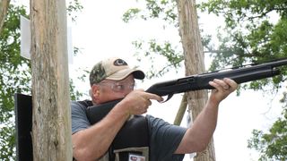 Gallery: SCC Kentucky 2017 Pulling for Kids Charity Clay Shoot presented by The NRA Foundation