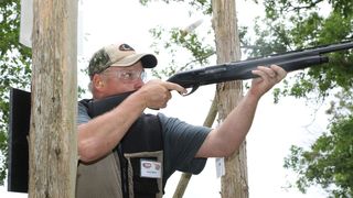 Gallery: SCC Kentucky 2017 Pulling for Kids Charity Clay Shoot presented by The NRA Foundation