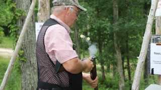 Gallery: SCC Kentucky 2017 Pulling for Kids Charity Clay Shoot presented by The NRA Foundation