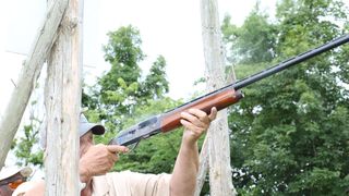 Gallery: SCC Kentucky 2017 Pulling for Kids Charity Clay Shoot presented by The NRA Foundation