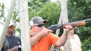 Gallery: SCC Kentucky 2017 Pulling for Kids Charity Clay Shoot presented by The NRA Foundation