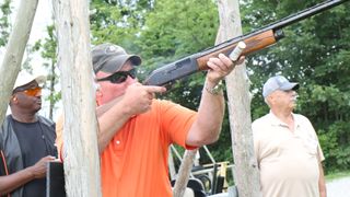 Gallery: SCC Kentucky 2017 Pulling for Kids Charity Clay Shoot presented by The NRA Foundation