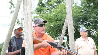 Gallery: SCC Kentucky 2017 Pulling for Kids Charity Clay Shoot presented by The NRA Foundation