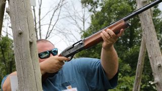 Gallery: SCC Kentucky 2017 Pulling for Kids Charity Clay Shoot presented by The NRA Foundation