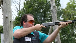 Gallery: SCC Kentucky 2017 Pulling for Kids Charity Clay Shoot presented by The NRA Foundation