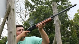 Gallery: SCC Kentucky 2017 Pulling for Kids Charity Clay Shoot presented by The NRA Foundation