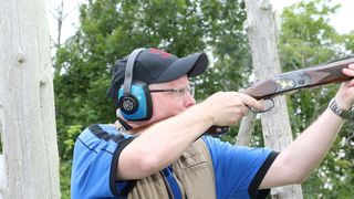 Gallery: SCC Kentucky 2017 Pulling for Kids Charity Clay Shoot presented by The NRA Foundation