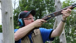 Gallery: SCC Kentucky 2017 Pulling for Kids Charity Clay Shoot presented by The NRA Foundation