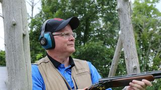 Gallery: SCC Kentucky 2017 Pulling for Kids Charity Clay Shoot presented by The NRA Foundation