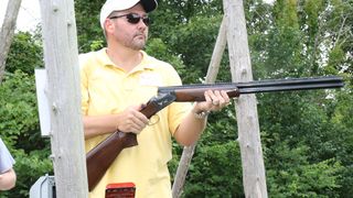 Gallery: SCC Kentucky 2017 Pulling for Kids Charity Clay Shoot presented by The NRA Foundation