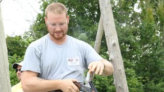 Gallery: SCC Kentucky 2017 Pulling for Kids Charity Clay Shoot presented by The NRA Foundation