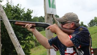 Gallery: SCC Kentucky 2017 Pulling for Kids Charity Clay Shoot presented by The NRA Foundation