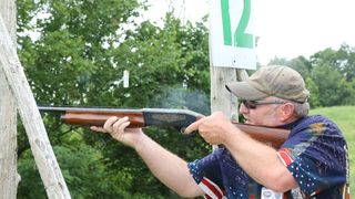 Gallery: SCC Kentucky 2017 Pulling for Kids Charity Clay Shoot presented by The NRA Foundation