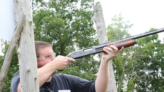 Gallery: SCC Kentucky 2017 Pulling for Kids Charity Clay Shoot presented by The NRA Foundation