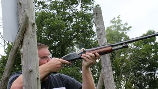 Gallery: SCC Kentucky 2017 Pulling for Kids Charity Clay Shoot presented by The NRA Foundation