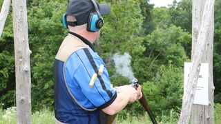 Gallery: SCC Kentucky 2017 Pulling for Kids Charity Clay Shoot presented by The NRA Foundation