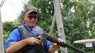 Gallery: SCC Kentucky 2017 Pulling for Kids Charity Clay Shoot presented by The NRA Foundation