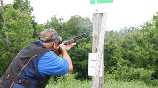 Gallery: SCC Kentucky 2017 Pulling for Kids Charity Clay Shoot presented by The NRA Foundation