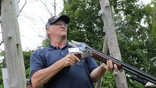 Gallery: SCC Kentucky 2017 Pulling for Kids Charity Clay Shoot presented by The NRA Foundation