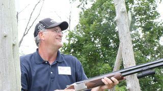 Gallery: SCC Kentucky 2017 Pulling for Kids Charity Clay Shoot presented by The NRA Foundation