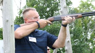 Gallery: SCC Kentucky 2017 Pulling for Kids Charity Clay Shoot presented by The NRA Foundation