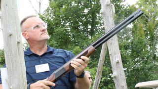 Gallery: SCC Kentucky 2017 Pulling for Kids Charity Clay Shoot presented by The NRA Foundation