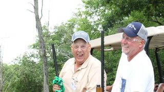 Gallery: SCC Kentucky 2017 Pulling for Kids Charity Clay Shoot presented by The NRA Foundation