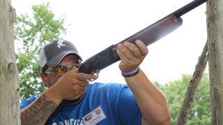 Gallery: SCC Kentucky 2017 Pulling for Kids Charity Clay Shoot presented by The NRA Foundation