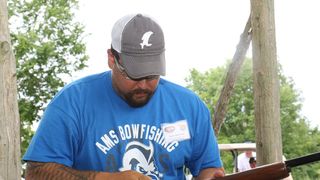 Gallery: SCC Kentucky 2017 Pulling for Kids Charity Clay Shoot presented by The NRA Foundation