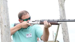 Gallery: SCC Kentucky 2017 Pulling for Kids Charity Clay Shoot presented by The NRA Foundation