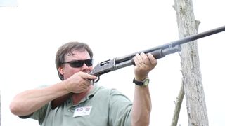 Gallery: SCC Kentucky 2017 Pulling for Kids Charity Clay Shoot presented by The NRA Foundation