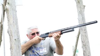 Gallery: SCC Kentucky 2017 Pulling for Kids Charity Clay Shoot presented by The NRA Foundation