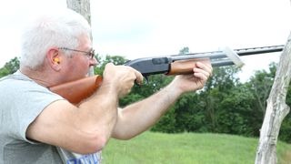 Gallery: SCC Kentucky 2017 Pulling for Kids Charity Clay Shoot presented by The NRA Foundation