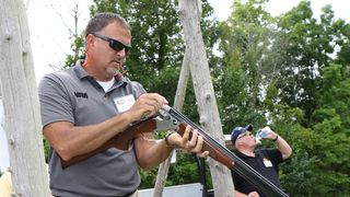 Gallery: SCC Kentucky 2017 Pulling for Kids Charity Clay Shoot presented by The NRA Foundation