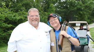 Gallery: SCC Kentucky 2017 Pulling for Kids Charity Clay Shoot presented by The NRA Foundation