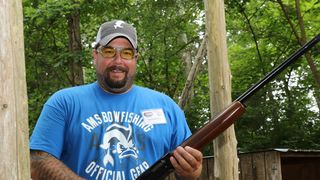 Gallery: SCC Kentucky 2017 Pulling for Kids Charity Clay Shoot presented by The NRA Foundation