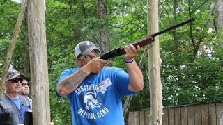 Gallery: SCC Kentucky 2017 Pulling for Kids Charity Clay Shoot presented by The NRA Foundation