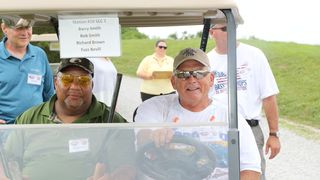 Gallery: SCC Kentucky 2017 Pulling for Kids Charity Clay Shoot presented by The NRA Foundation