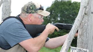 Gallery: SCC Kentucky 2017 Pulling for Kids Charity Clay Shoot presented by The NRA Foundation