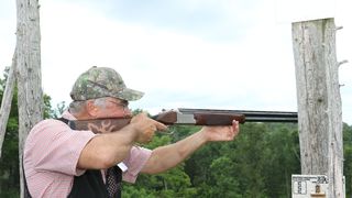 Gallery: SCC Kentucky 2017 Pulling for Kids Charity Clay Shoot presented by The NRA Foundation