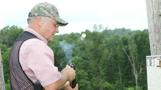 Gallery: SCC Kentucky 2017 Pulling for Kids Charity Clay Shoot presented by The NRA Foundation