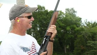 Gallery: SCC Kentucky 2017 Pulling for Kids Charity Clay Shoot presented by The NRA Foundation