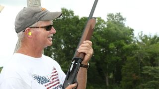 Gallery: SCC Kentucky 2017 Pulling for Kids Charity Clay Shoot presented by The NRA Foundation