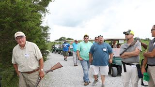 Gallery: SCC Kentucky 2017 Pulling for Kids Charity Clay Shoot presented by The NRA Foundation