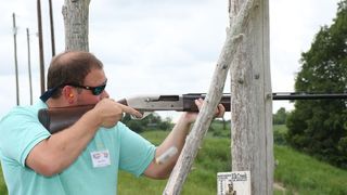 Gallery: SCC Kentucky 2017 Pulling for Kids Charity Clay Shoot presented by The NRA Foundation