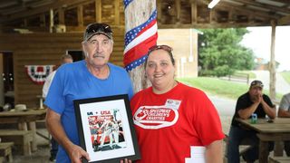 Gallery: SCC Kentucky 2017 Pulling for Kids Charity Clay Shoot presented by The NRA Foundation