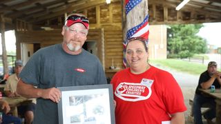 Gallery: SCC Kentucky 2017 Pulling for Kids Charity Clay Shoot presented by The NRA Foundation