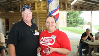 Gallery: SCC Kentucky 2017 Pulling for Kids Charity Clay Shoot presented by The NRA Foundation