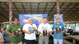 Gallery: SCC Kentucky 2017 Pulling for Kids Charity Clay Shoot presented by The NRA Foundation